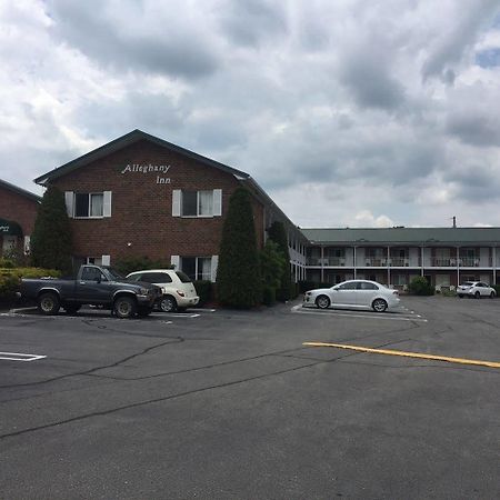 Alleghany Inn Sparta Dış mekan fotoğraf