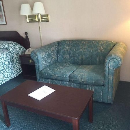 Alleghany Inn Sparta Dış mekan fotoğraf