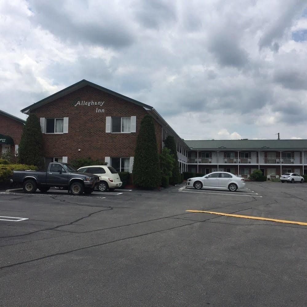 Alleghany Inn Sparta Dış mekan fotoğraf