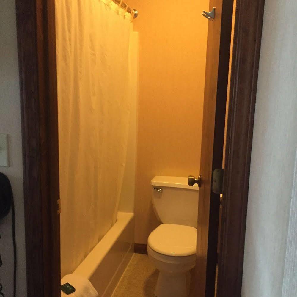 Alleghany Inn Sparta Dış mekan fotoğraf