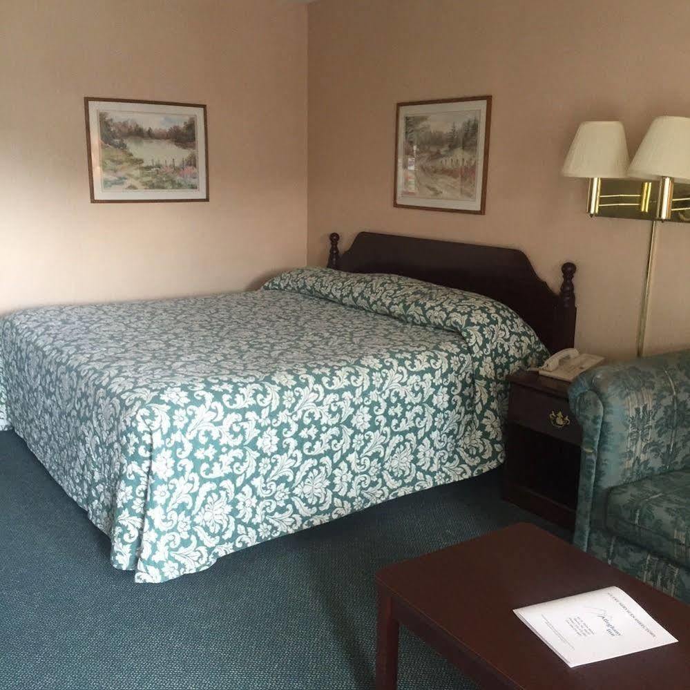 Alleghany Inn Sparta Dış mekan fotoğraf