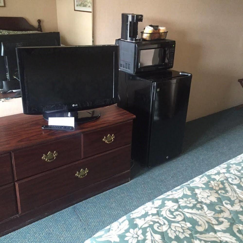 Alleghany Inn Sparta Dış mekan fotoğraf