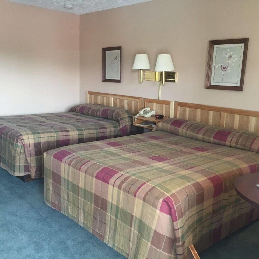 Alleghany Inn Sparta Dış mekan fotoğraf